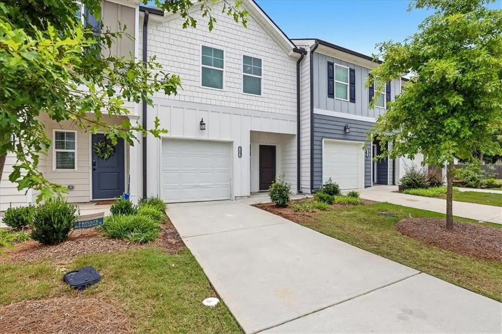 209 Buckingham Lane, Hoschton, GA 30548 - #1
