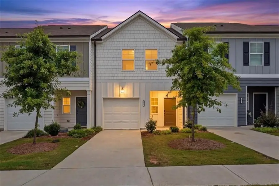 209 Buckingham Lane, Hoschton, GA 30548 - #3