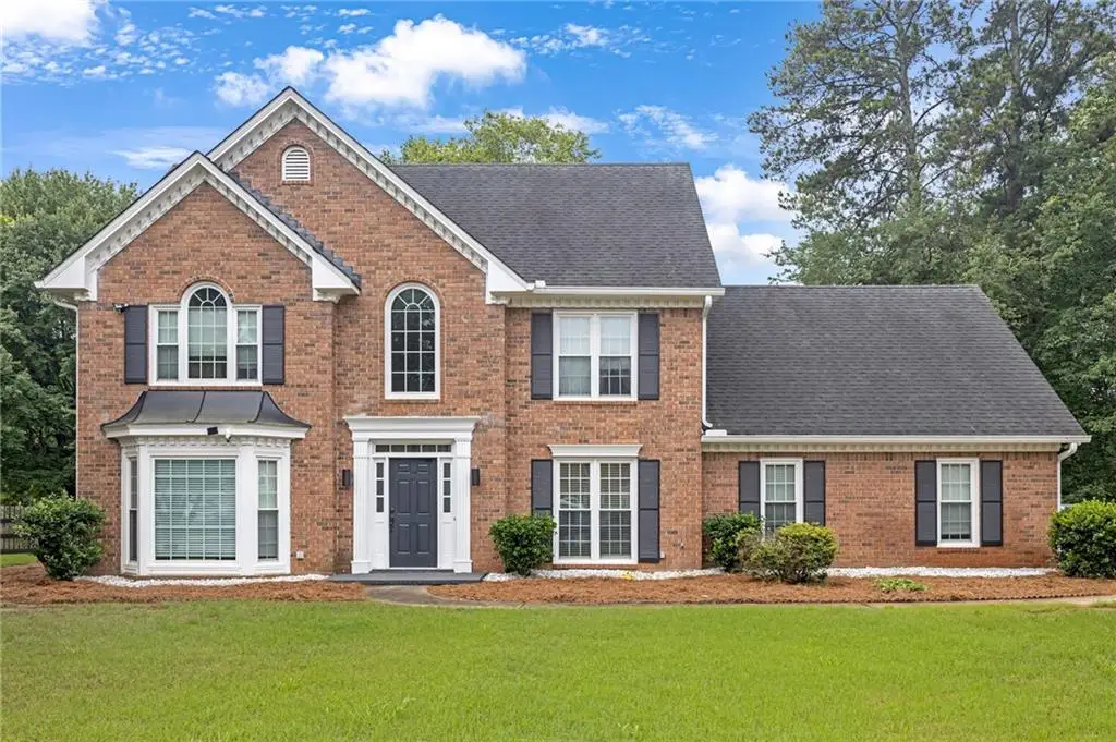 2694 Elmhurst Court, Kennesaw, GA 30152 - #1