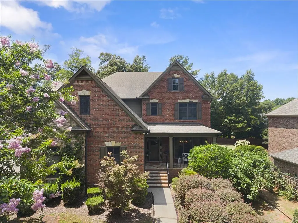 11880 Old Station Place, Alpharetta, GA 30004 - #1