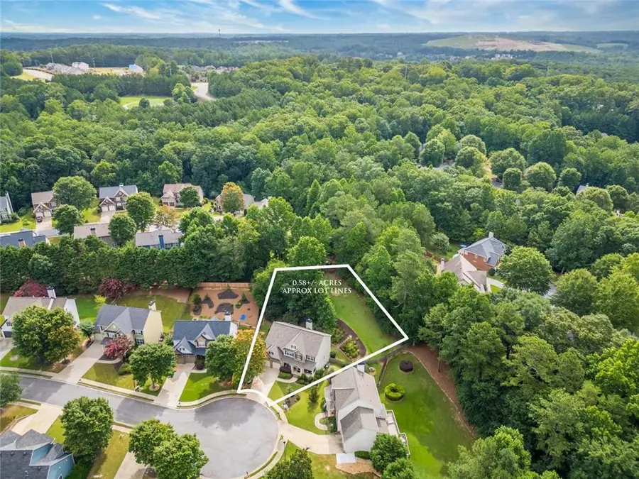 1017 Panoramic Pointe Ne, Buford, GA 30518 - #2