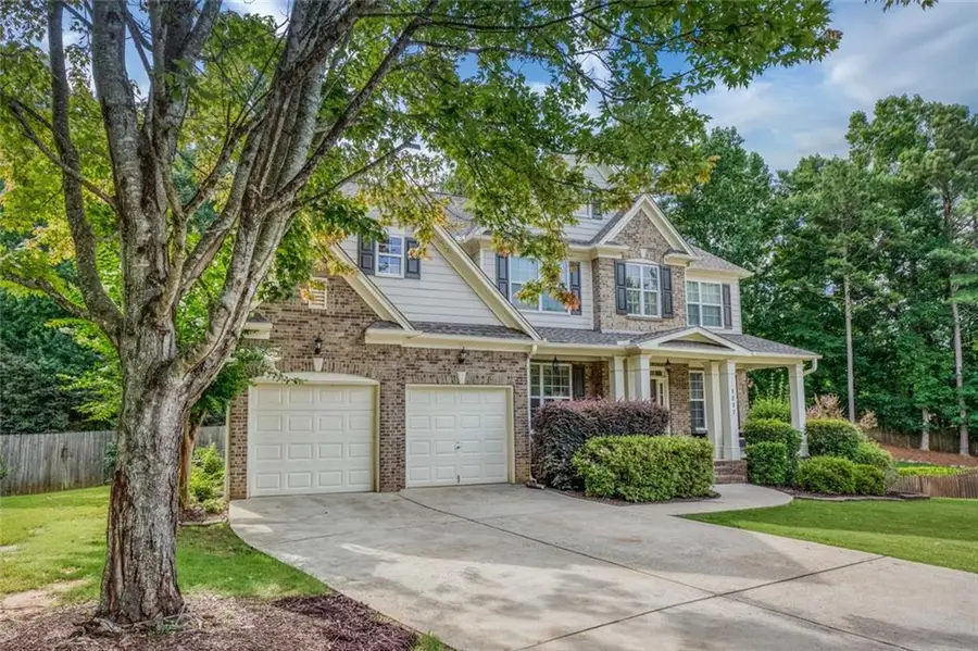 1017 Panoramic Pointe Ne, Buford, GA 30518 - #3