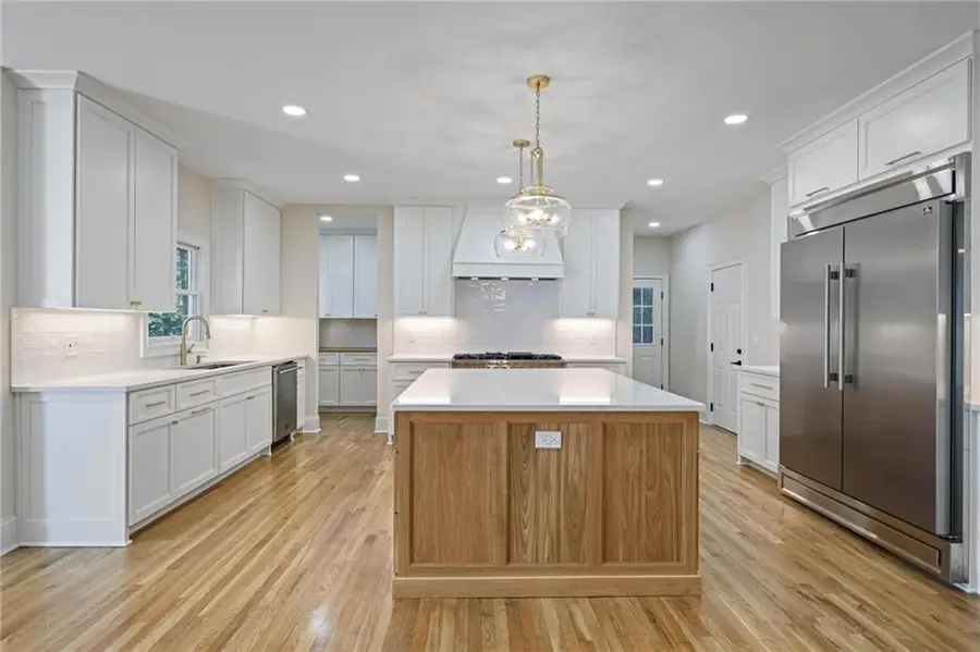265 Galsworthy Court, Roswell, GA 30075 - #3