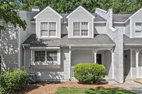 1113 Cannongate Crossing Sw, Marietta, GA 30064