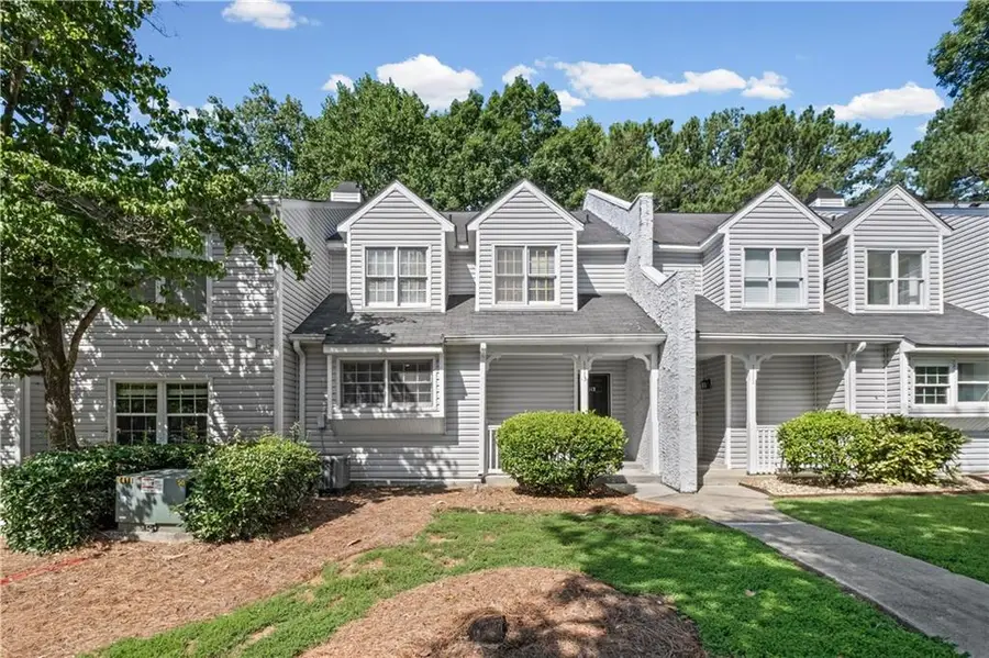 1113 Cannongate Crossing Sw, Marietta, GA 30064 - #2