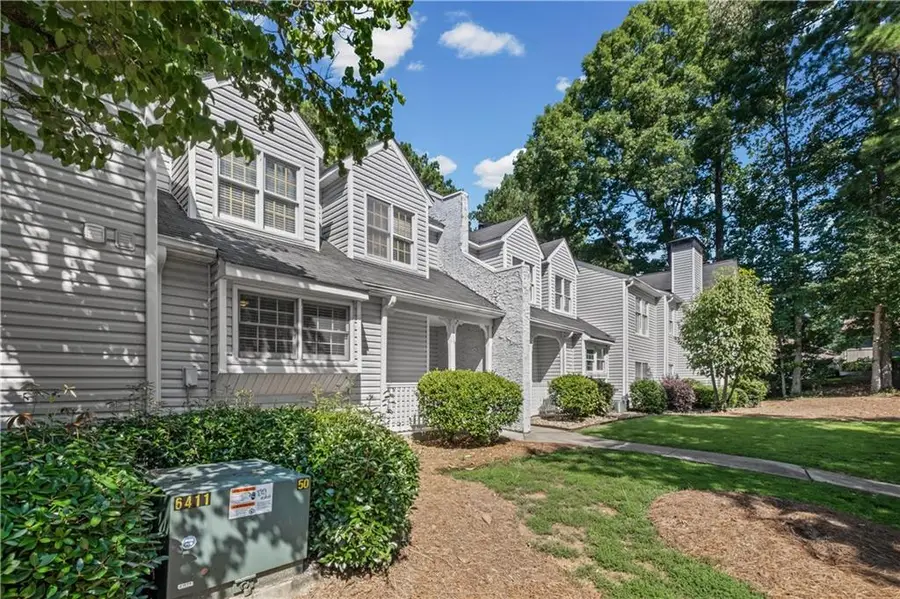 1113 Cannongate Crossing Sw, Marietta, GA 30064 - #3