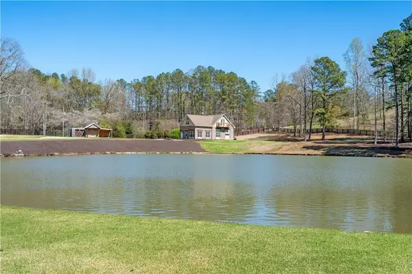 82 Lee Bone Road, Dallas, GA 30132