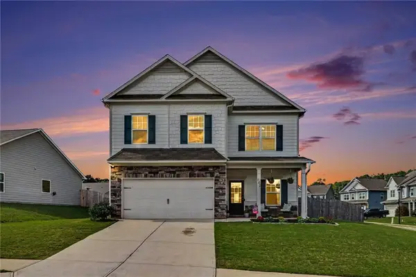 102 Sydney Way Sw, Cartersville, GA 30120