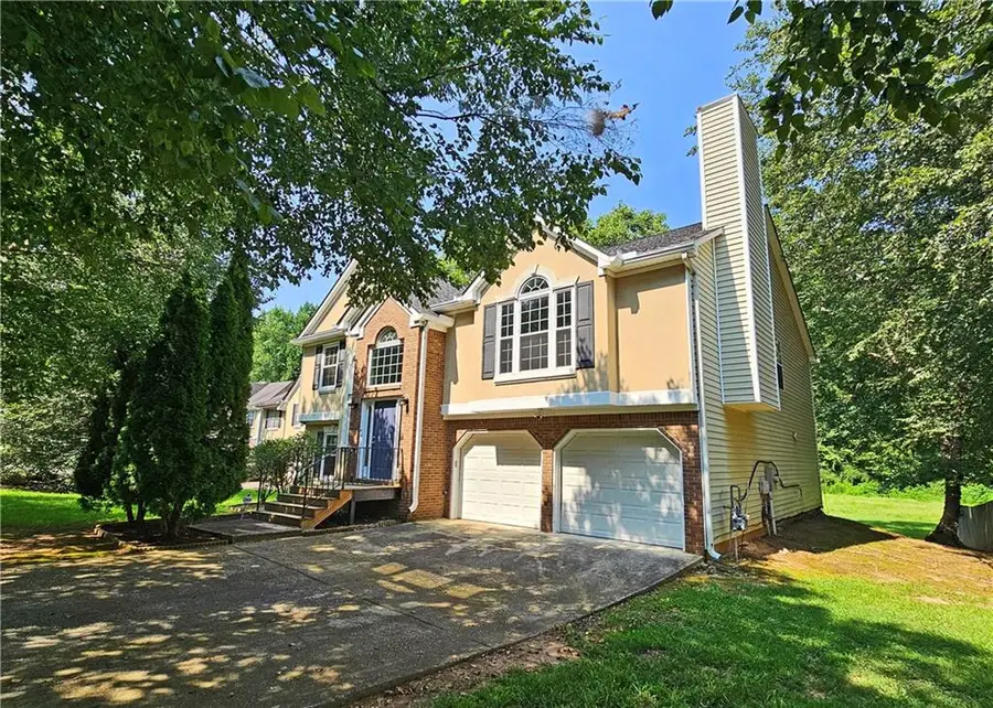 1488 Bellemeade Farms Road Sw, Marietta, GA 30008 - #3