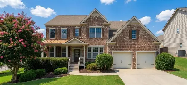5420 Chestnut Drive, Cumming, GA 30040