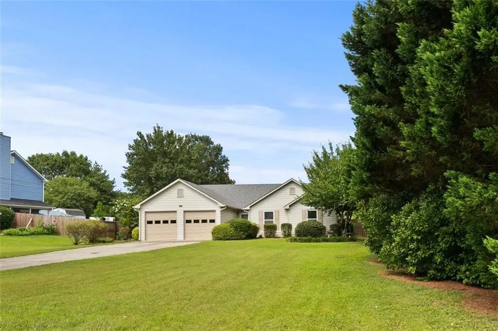 3100 Oak Grove Road, Loganville, GA 30052 - #1