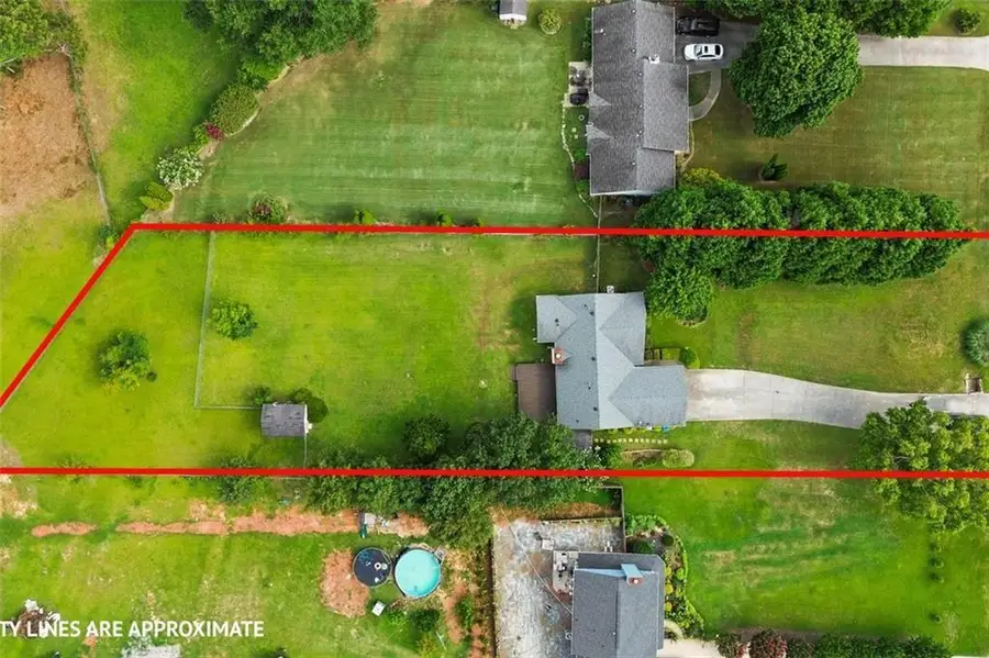 3100 Oak Grove Road, Loganville, GA 30052 - #3