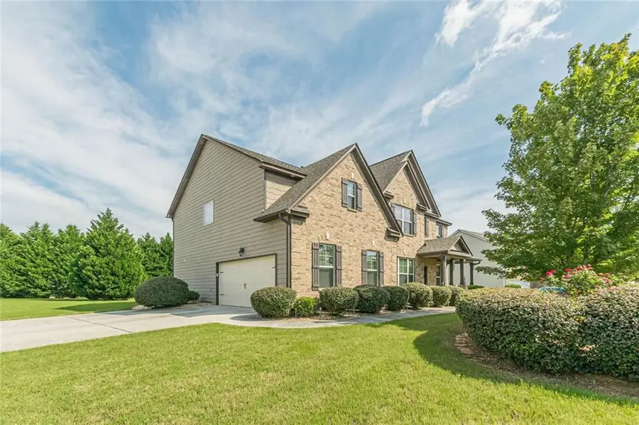 22 Dynasty Drive, Fairburn, GA 30213 - #2