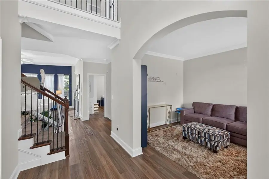 22 Dynasty Drive, Fairburn, GA 30213 - #3