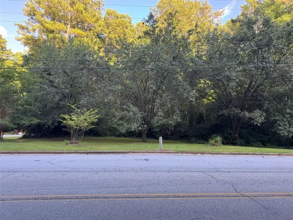 0 Lake Hampton Drive, Hampton, GA 30228 - #1