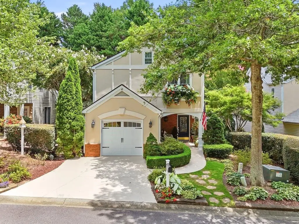 3425 Pinehurst Road, Cumming, GA 30040 - #1