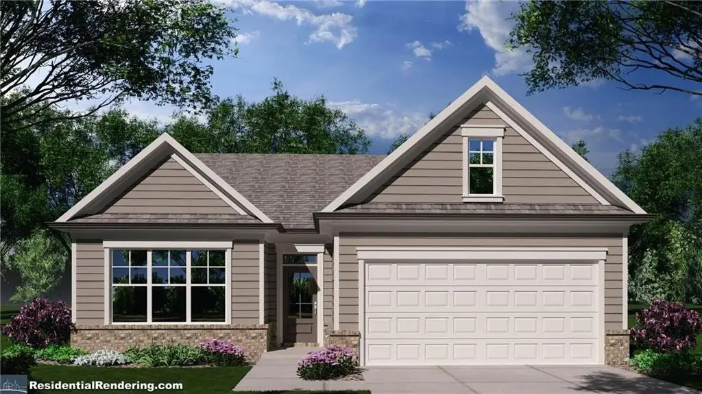 2012 Oconee Bluff Drive, Athens, GA 30601 - #1