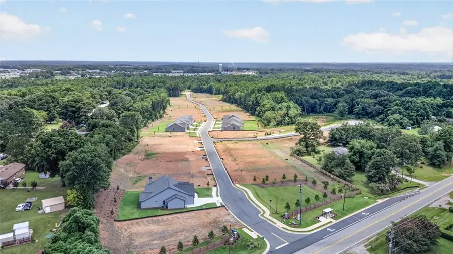 2012 Oconee Bluff Drive, Athens, GA 30601 - #3