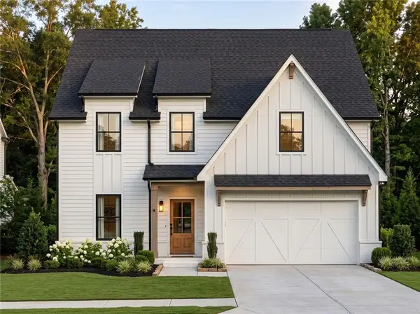 5195 Reece Run, Cumming, GA 30041