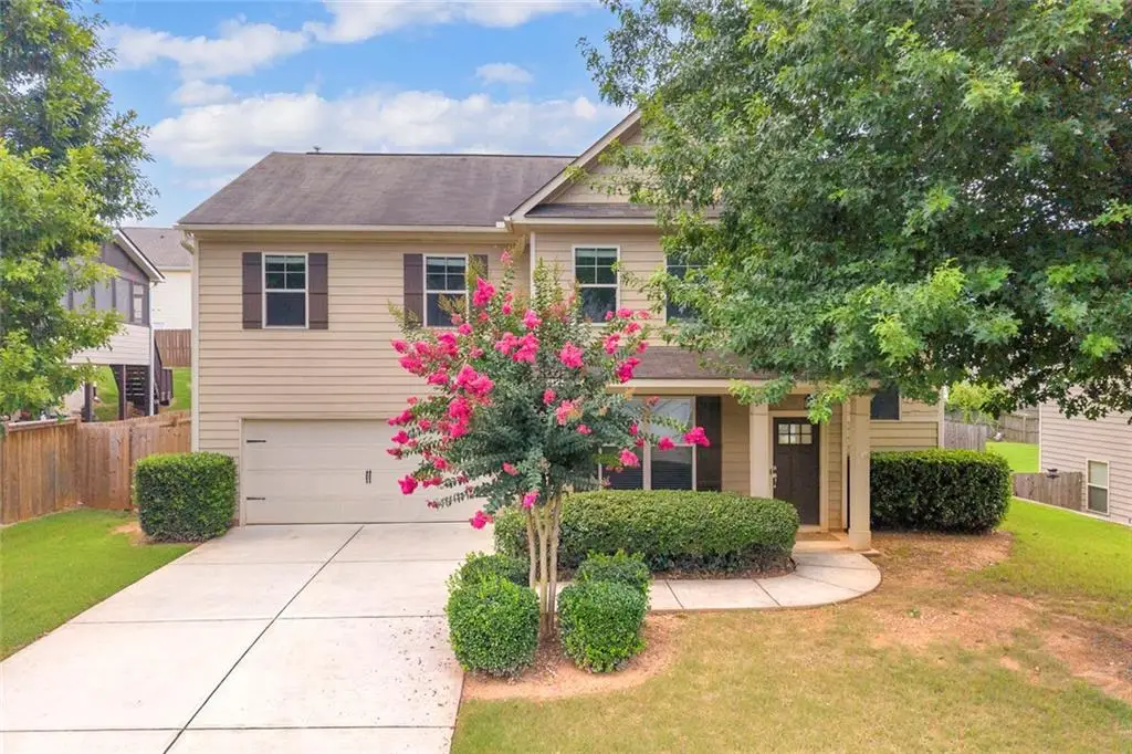 747 Hancock Place, Braselton, GA 30517 - #1
