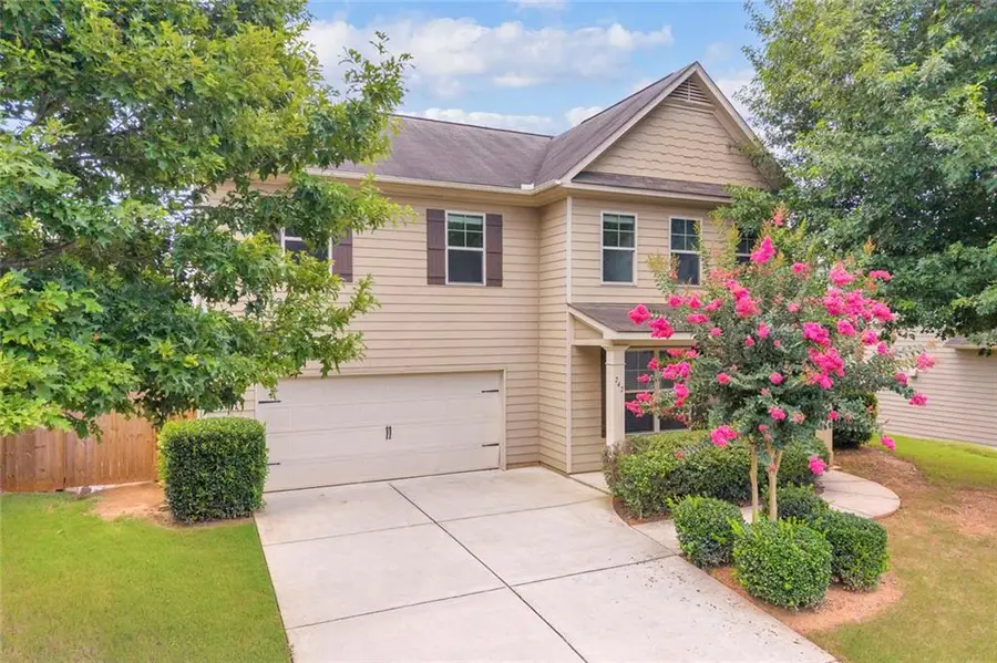 747 Hancock Place, Braselton, GA 30517 - #2