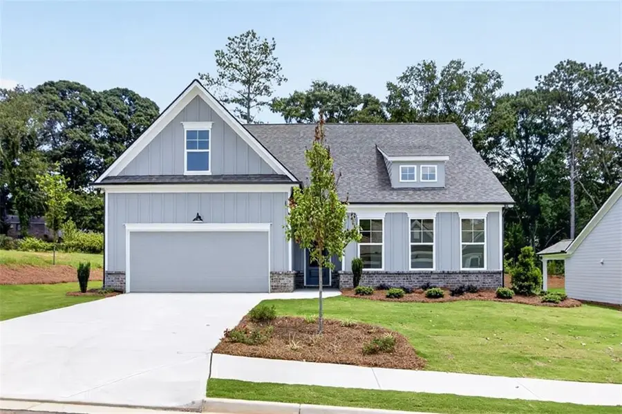2018 Oconee Bluff Drive, Athens, GA 30601 - #2