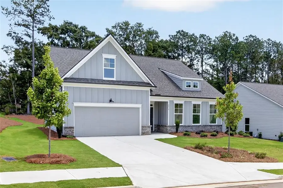 2018 Oconee Bluff Drive, Athens, GA 30601 - #3