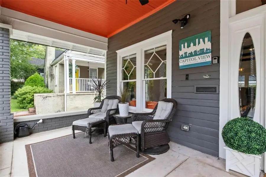 1402 Belmont Avenue Sw, Atlanta, GA 30310 - #2
