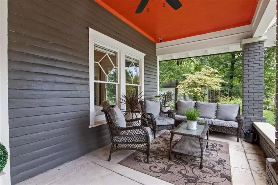 1402 Belmont Avenue Sw, Atlanta, GA 30310 - #3