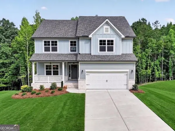 37 Radian Way, Dallas, GA 30132