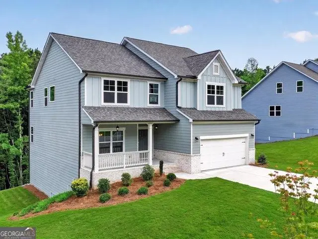 37 Radian Way, Dallas, GA 30132 - #2