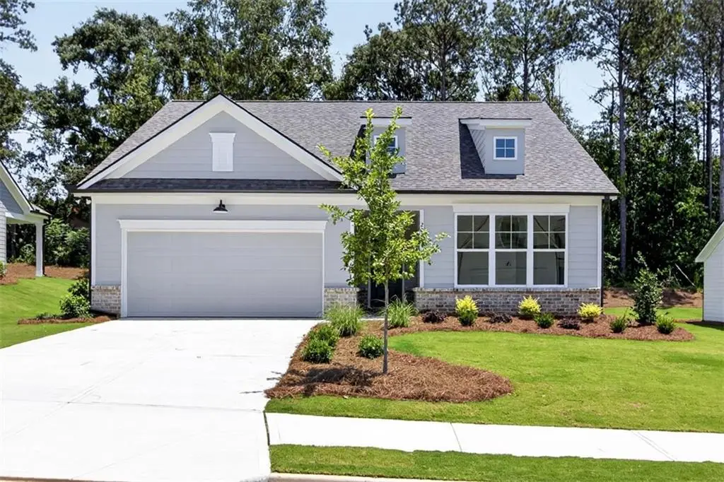 2020 Oconee Bluff Drive, Athens, GA 30601 - #1