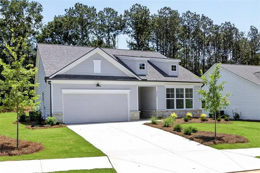 2020 Oconee Bluff Drive, Athens, GA 30601 - #2