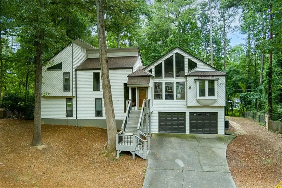 4910 Tremont Drive Ne, Marietta, GA 30066 - #2