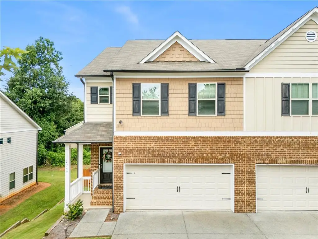 4747 Highland Avenue, Sugar Hill, GA 30518 - #1