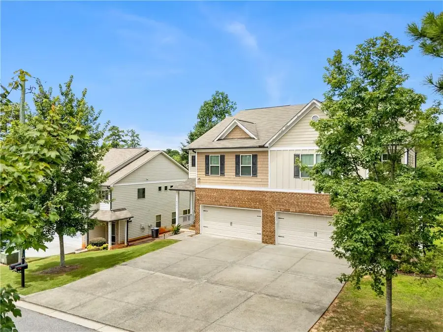 4747 Highland Avenue, Sugar Hill, GA 30518 - #2