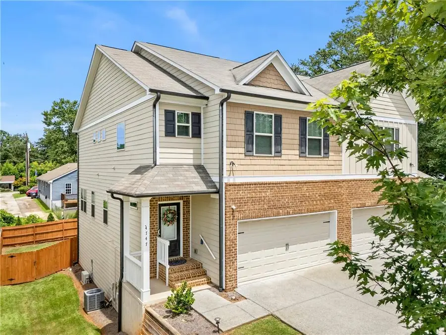 4747 Highland Avenue, Sugar Hill, GA 30518 - #3