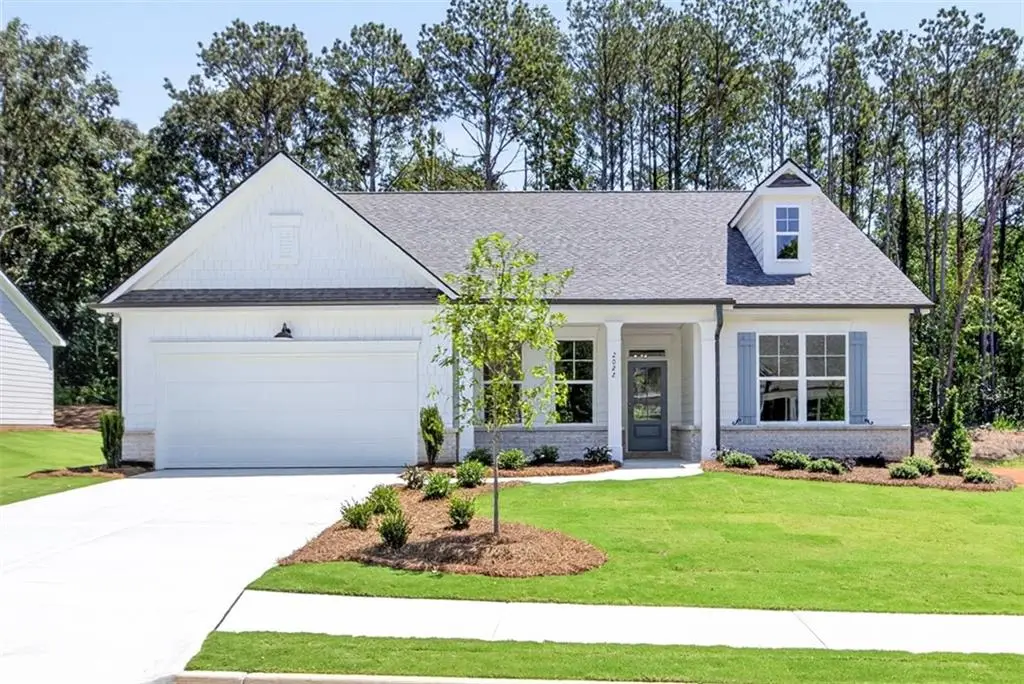 2022 Oconee Bluff Drive, Athens, GA 30601 - #1