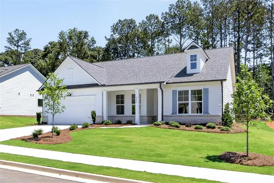 2022 Oconee Bluff Drive, Athens, GA 30601 - #2