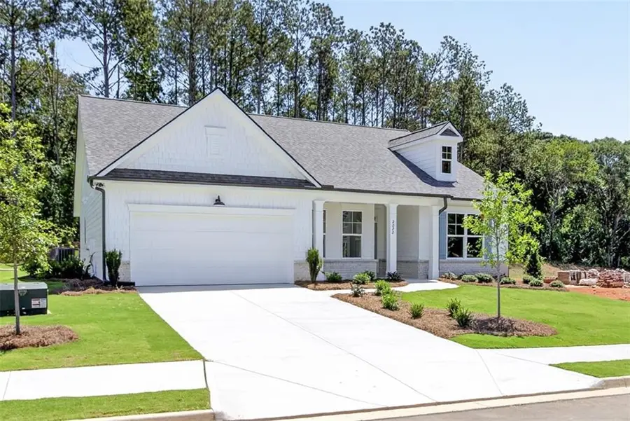 2022 Oconee Bluff Drive, Athens, GA 30601 - #3