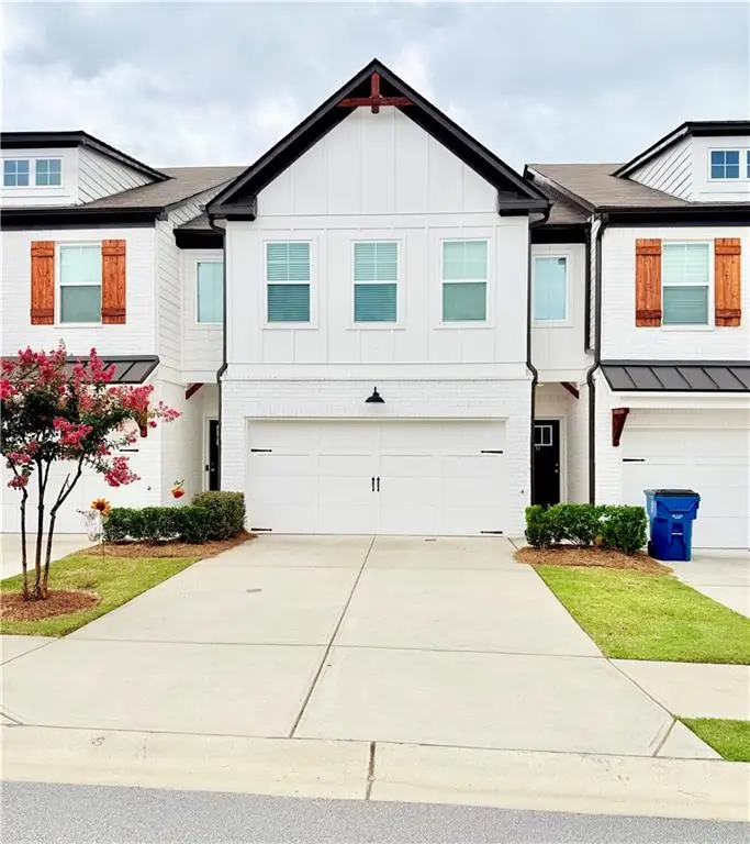 34 Auburn Woods Drive, Auburn, GA 30011 - #1
