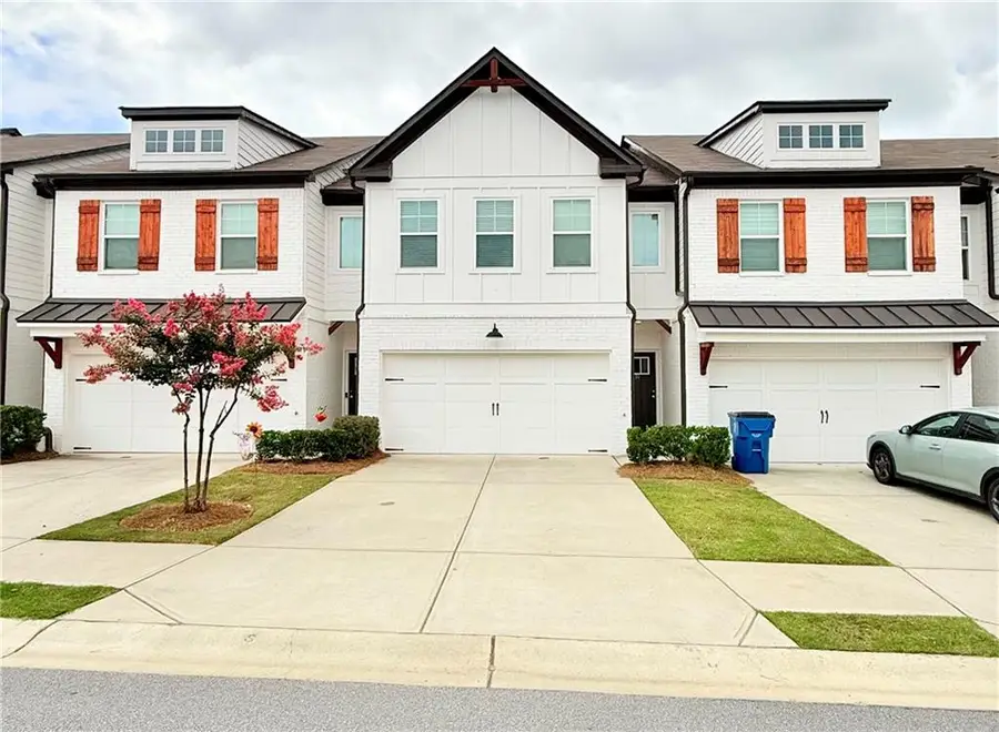 34 Auburn Woods Drive, Auburn, GA 30011 - #2