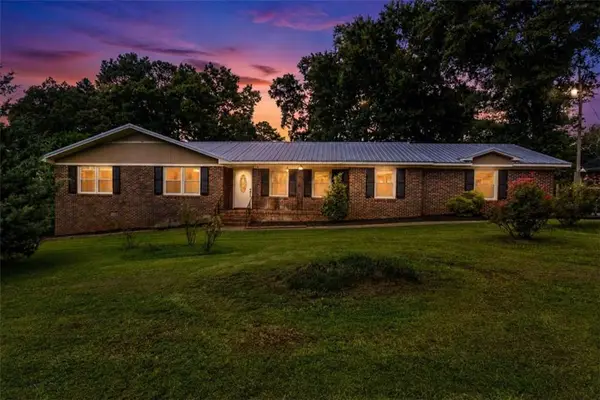 134 Ellen Hand Circle, Cedartown, GA 30125