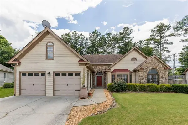 3030 Northcliff Drive, Suwanee, GA 30024