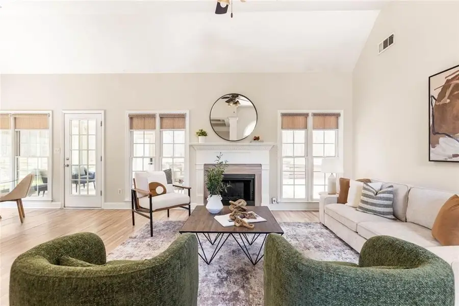 3030 Northcliff Drive, Suwanee, GA 30024 - #2