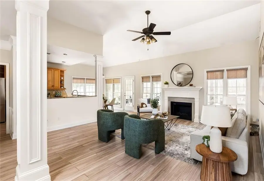 3030 Northcliff Drive, Suwanee, GA 30024 - #3