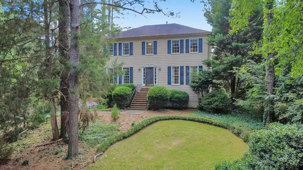 3125 Dogwood Valley Court Ne, Marietta, GA 30068