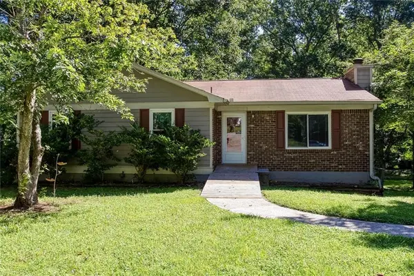 3155 Pritchards Way, Douglasville, GA 30135