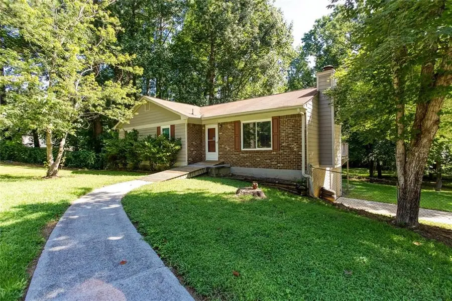 3155 Pritchards Way, Douglasville, GA 30135 - #2