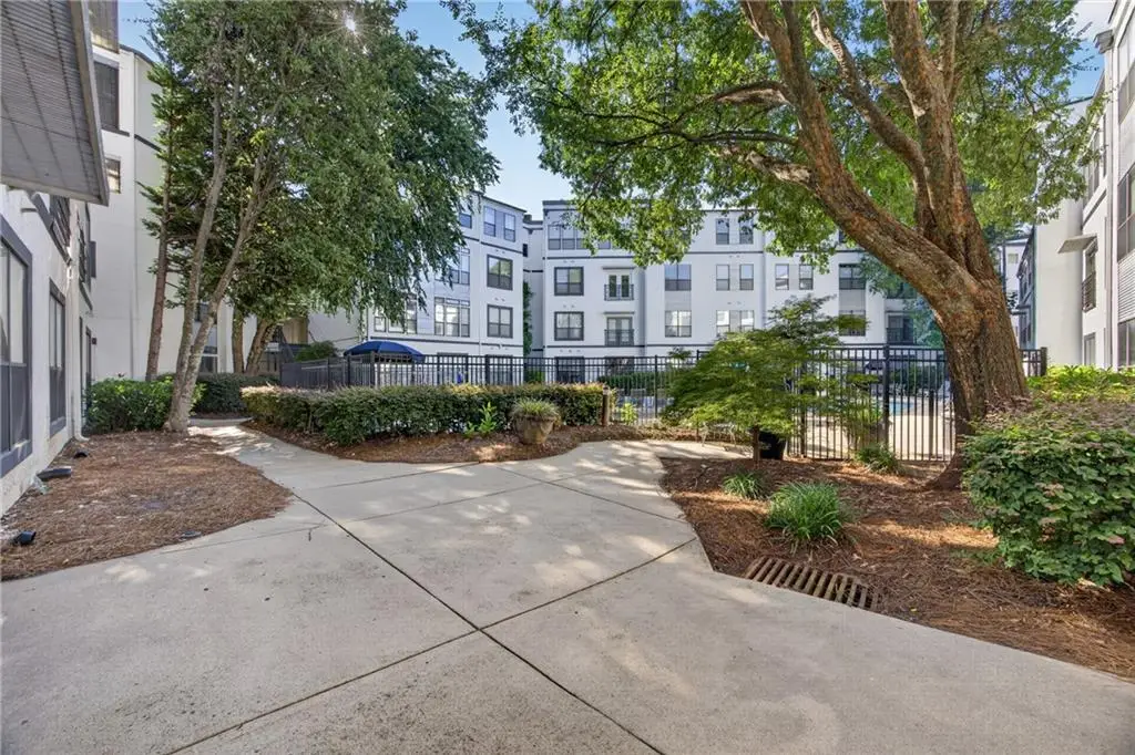 821 Ralph Mcgill Boulevard Ne #3137, Atlanta, GA 30306 - #1